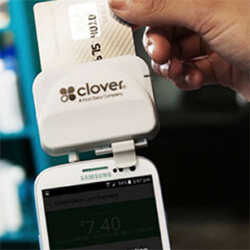 Clover® Go
